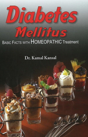 Diabetes Mellitus Basic Facts With Homeopathic Treatment