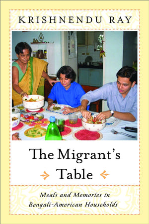 The Migrants Table: Meals And Memories In,New