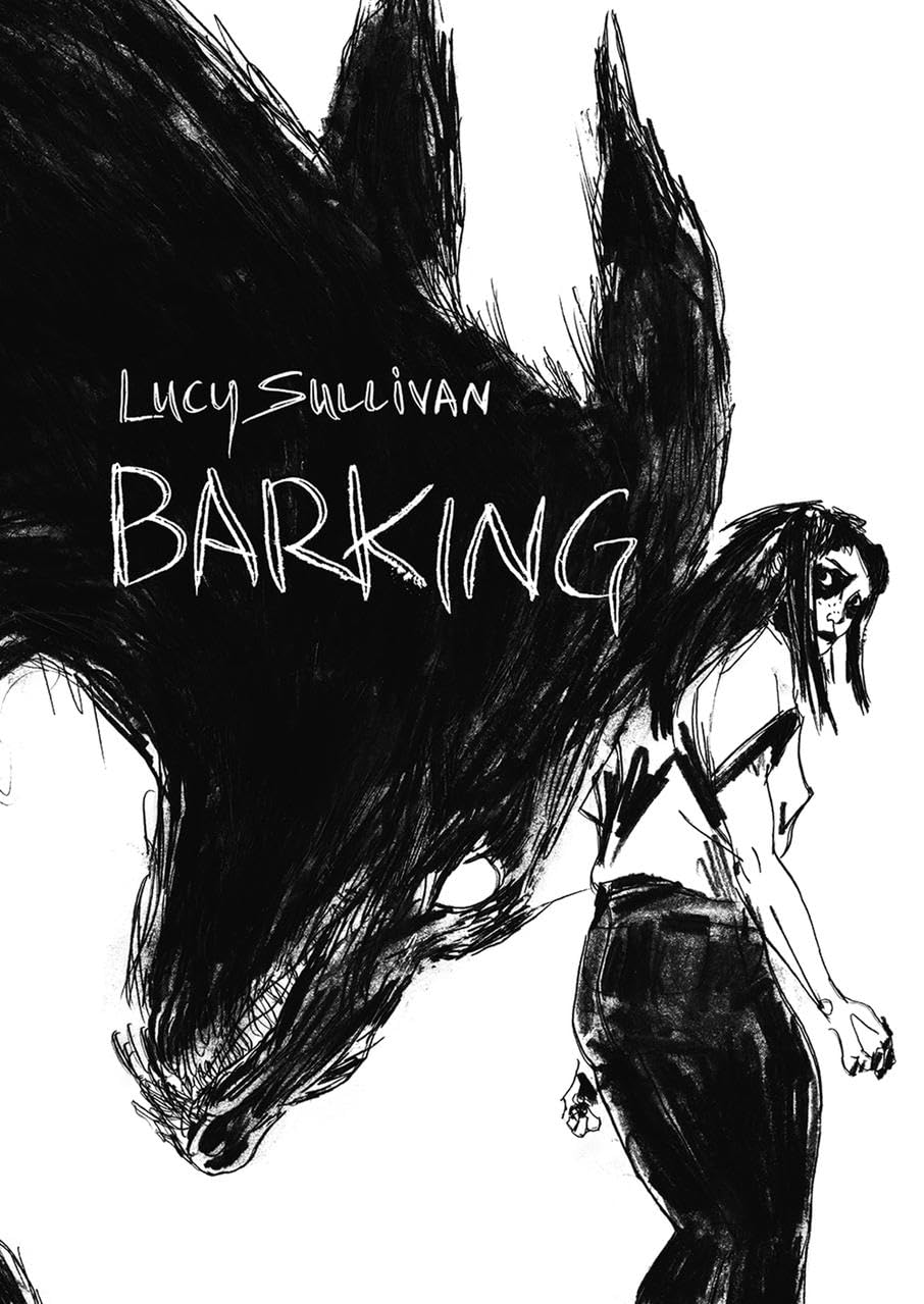 Barking,New