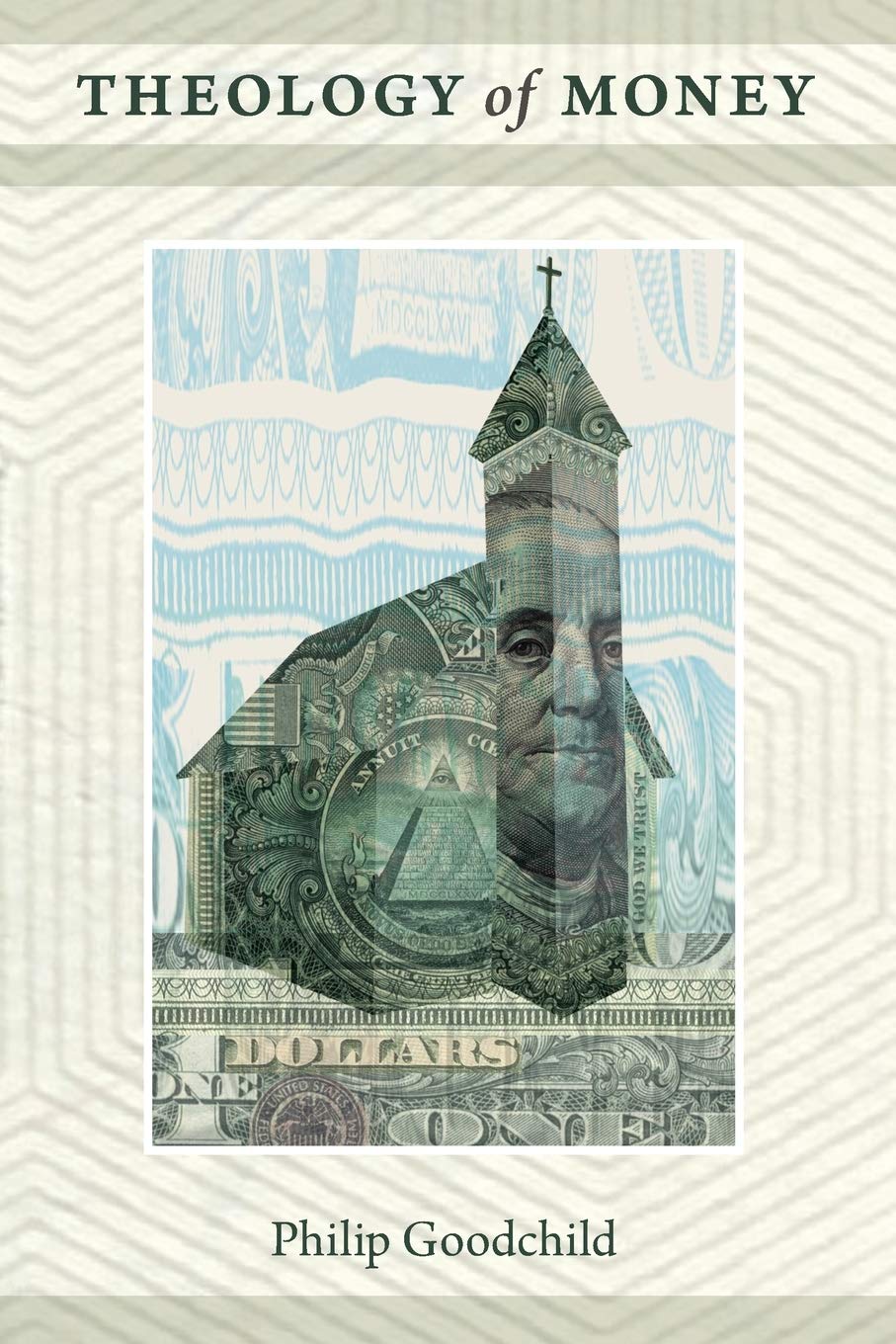 Theology Of Money (New Slant: Religion, Politics, Ontology),New