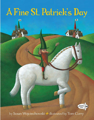 A Fine St. Patrick's Day,Used