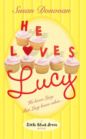 He Loves Lucy,Used