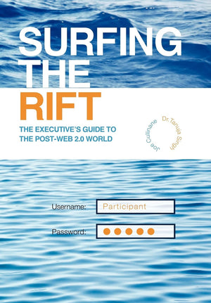 Surfing the Rift,Used
