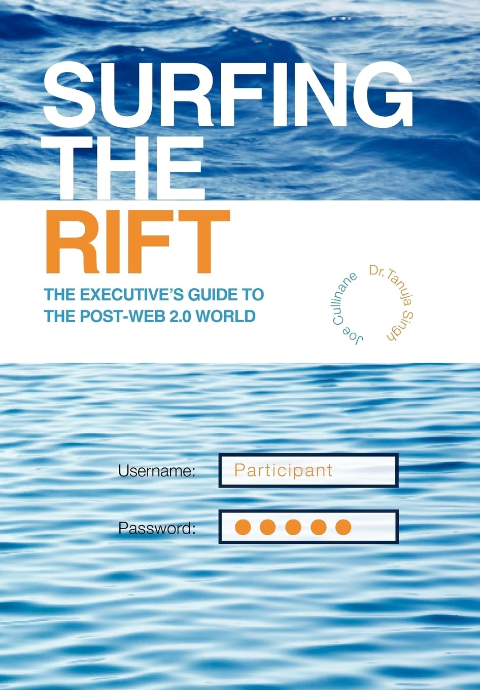Surfing the Rift,Used