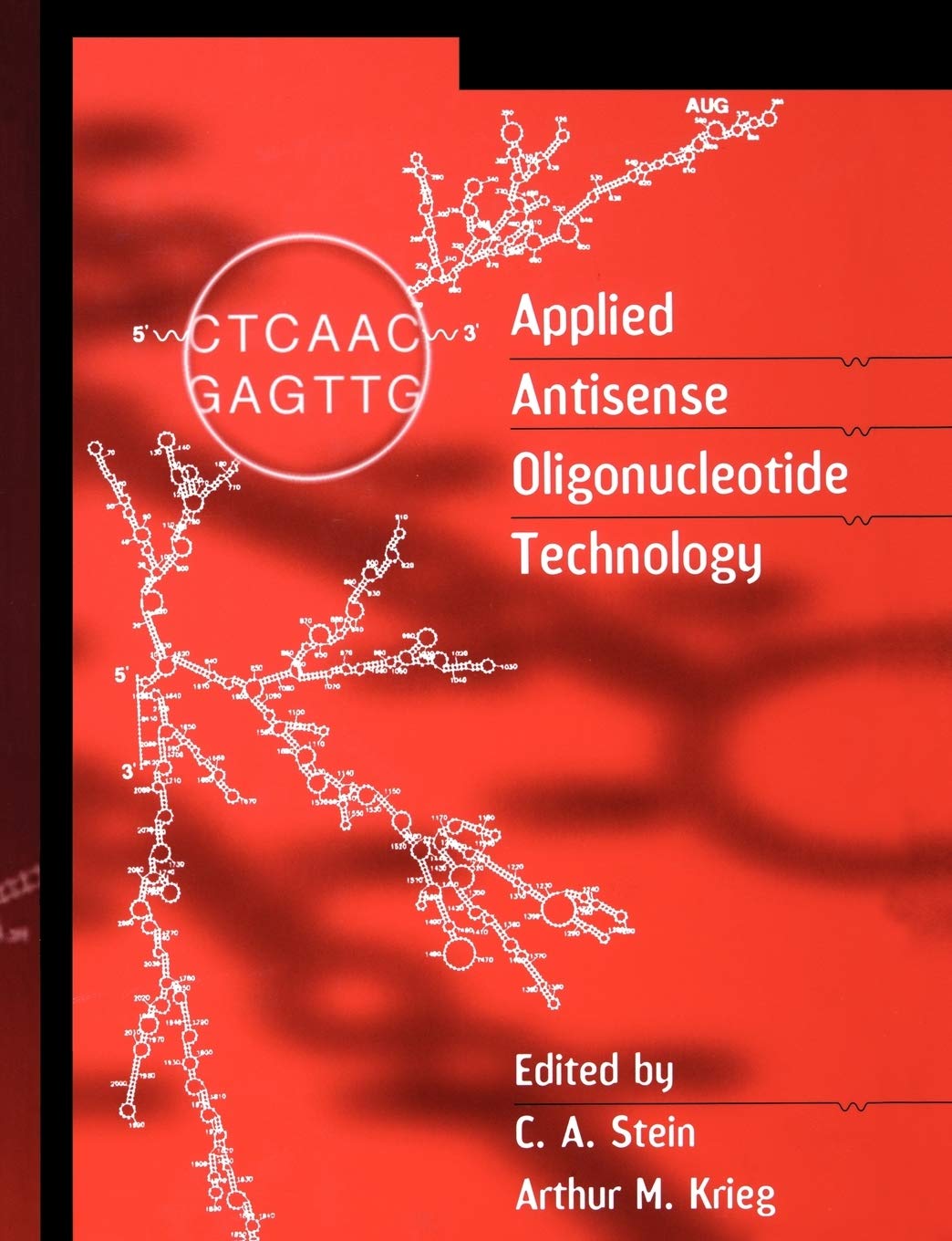 Applied Antisense Oligonucleotide Technology,Used
