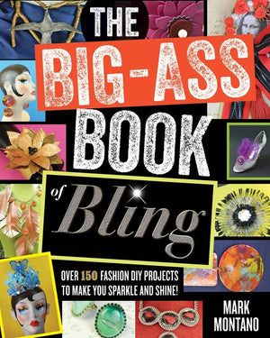 The Bigass Book Of Bling