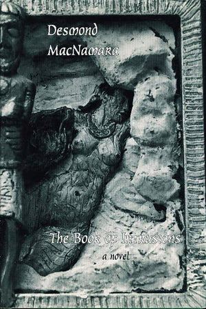 Book of Intrusions (Irish Literature),Used
