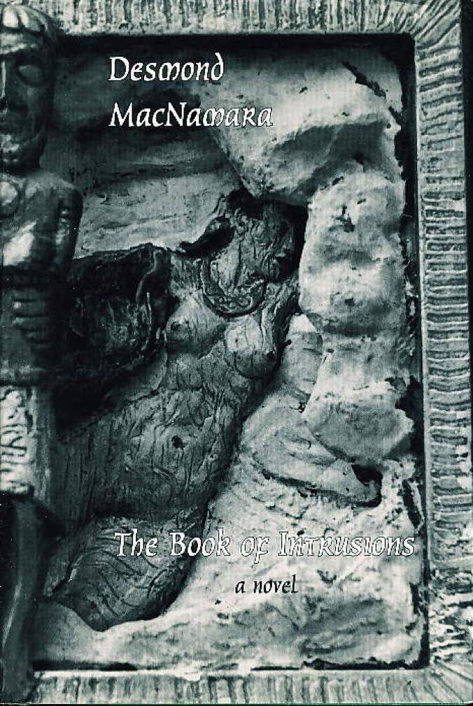 Book of Intrusions (Irish Literature),Used