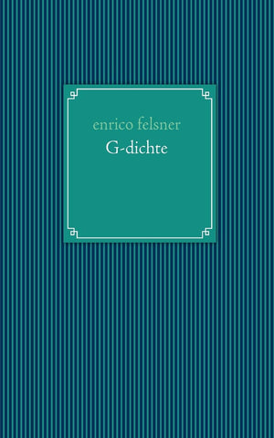 Gdichte (German Edition),Used