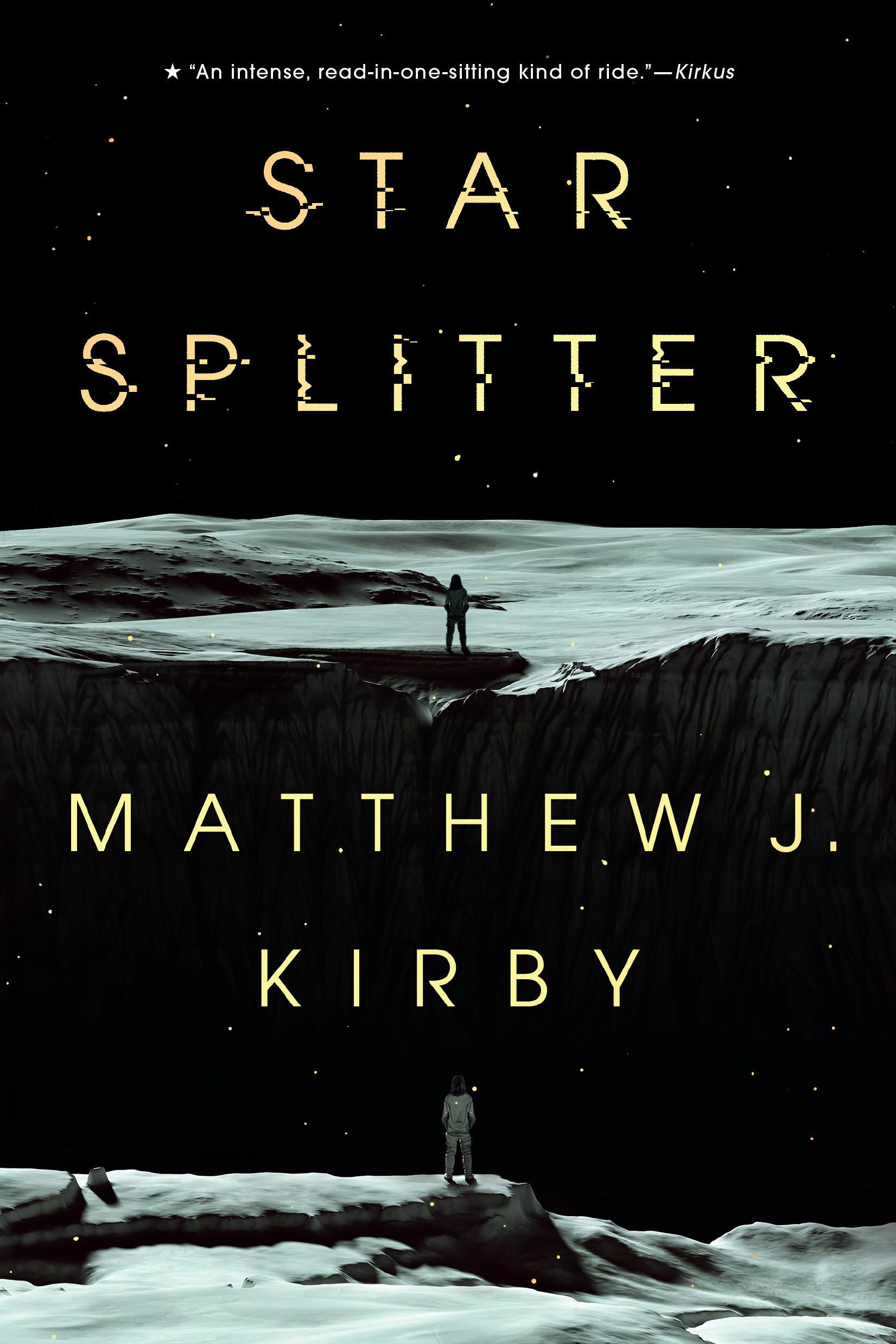 Star Splitter,New