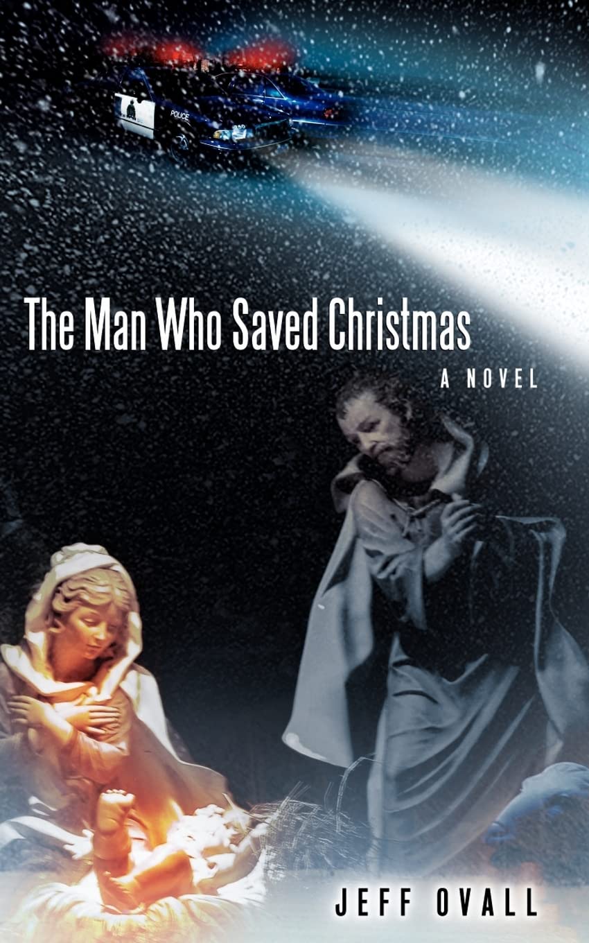 The Man Who Saved Christmas,Used