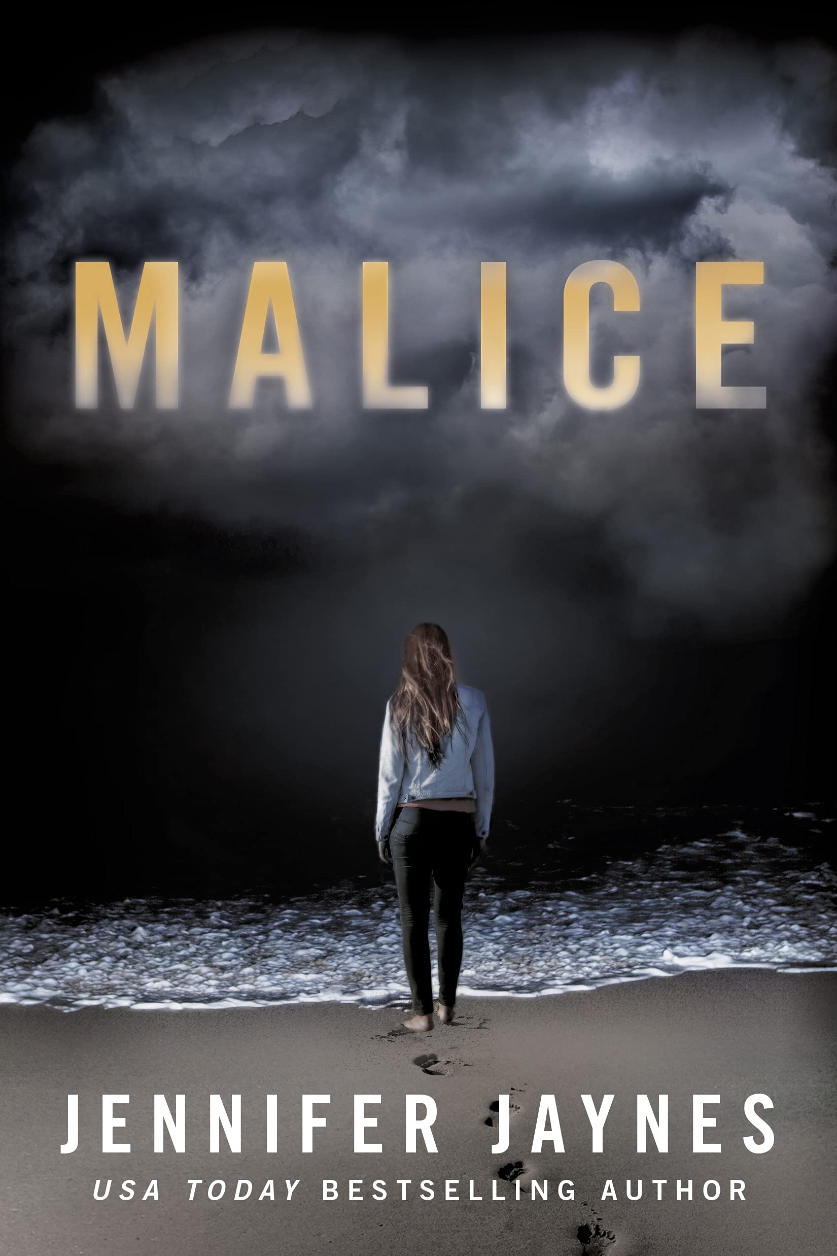 Malice,Used