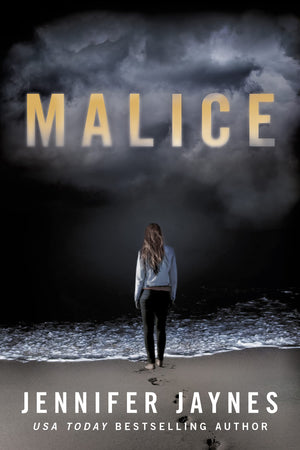 Malice,Used