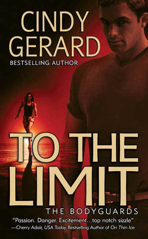 To the Limit (The Bodyguards, Book 2),Used