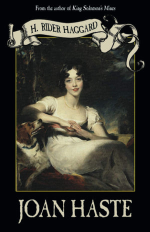 Joan Haste,Used