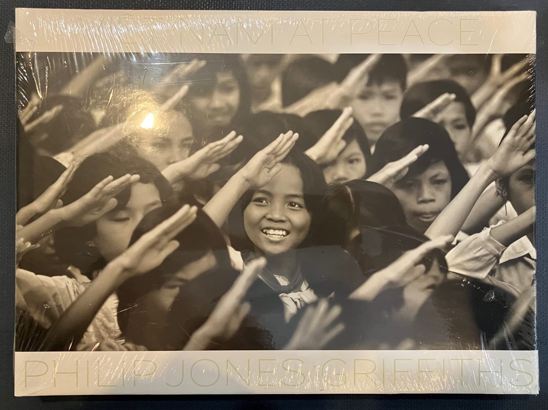 Philip Jones Griffiths: Vietnam At Peace