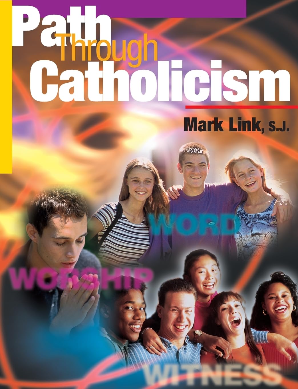 Path Through Catholicism,Used