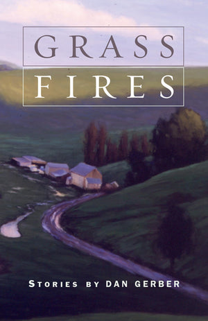 Grass Fires,New