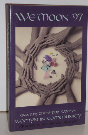 Title: We'Moon 1997: Gaia Rhythms For Womyn-used
