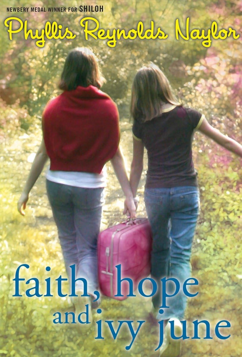 Faith, Hope, and Ivy June,Used