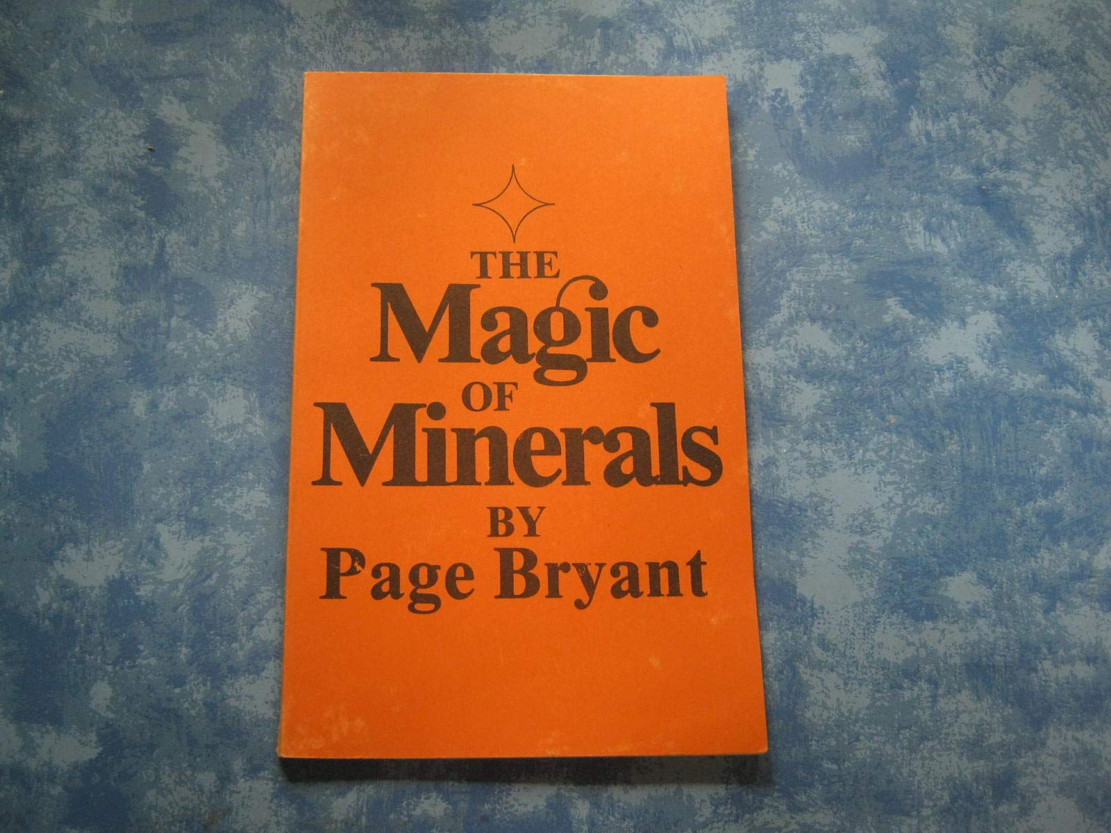 Magic of Minerals,Used
