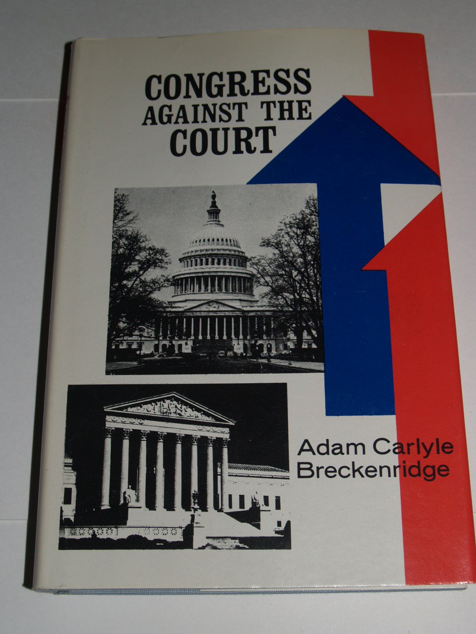 Congress Against the Court