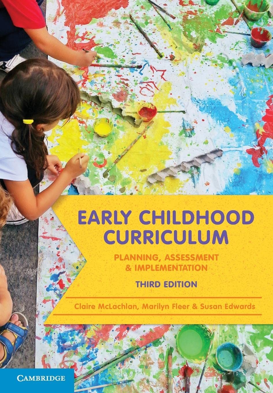 Early Childhood Curriculum: Planning, Assessment and Implementation,Used