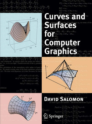 Curves and Surfaces for Computer Graphics,Used