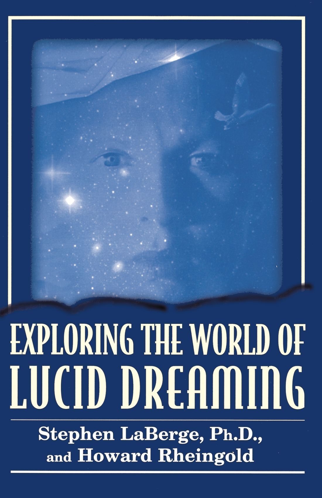 Exploring The World Of Lucid Dreaming,Used
