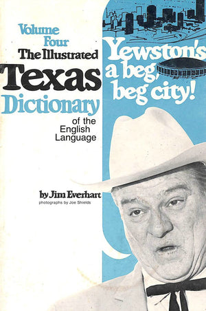 Illustrated Texas Dictionary of the English Language, Vol. 4,Used