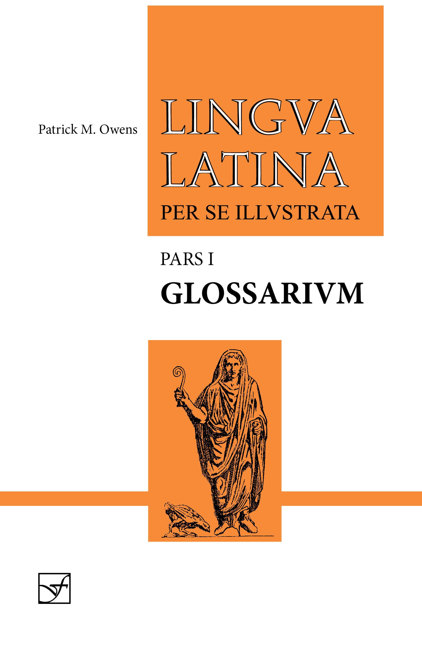 Glossarium: Pars I (Lingua Latina),Used