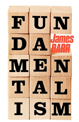 Fundamentalism,Used