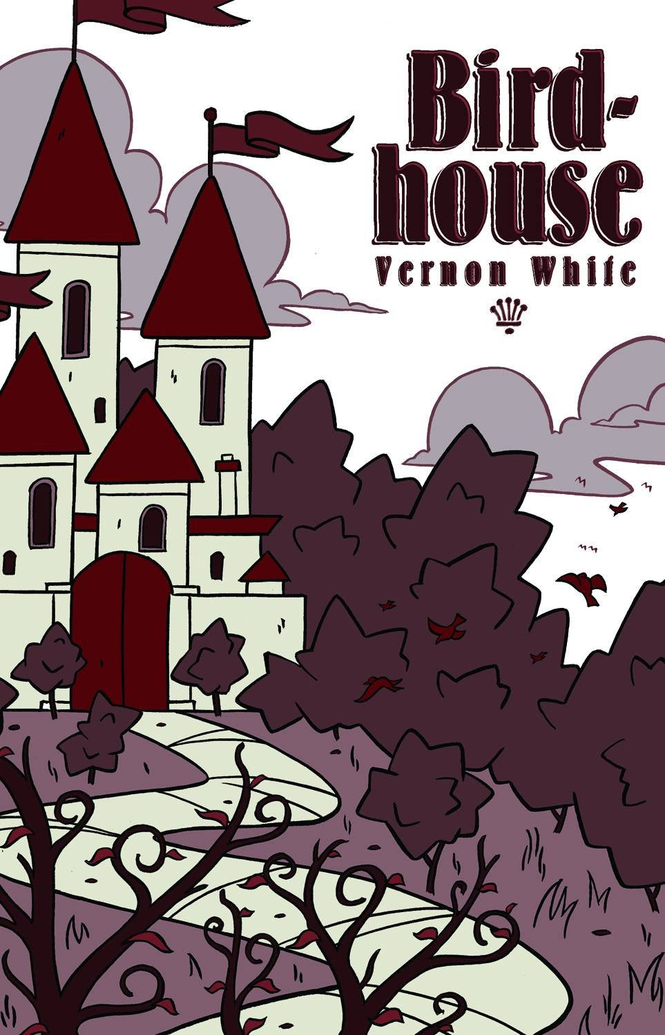 Birdhouse,Used