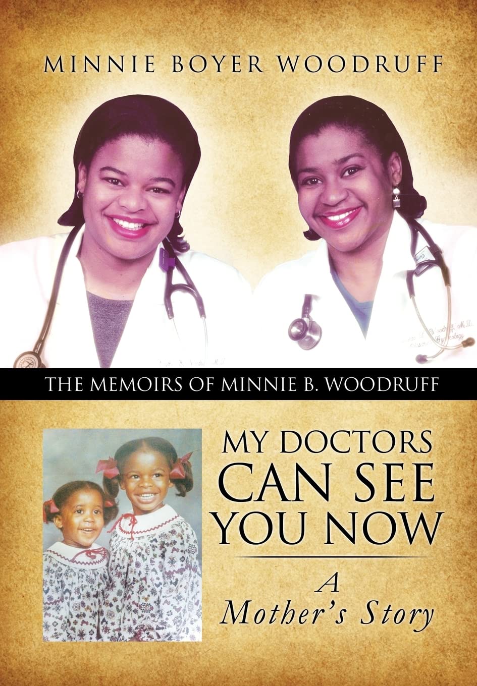 My Doctors Can See You Now,Used
