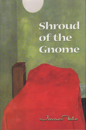 Shroud Of The Gnome,Used
