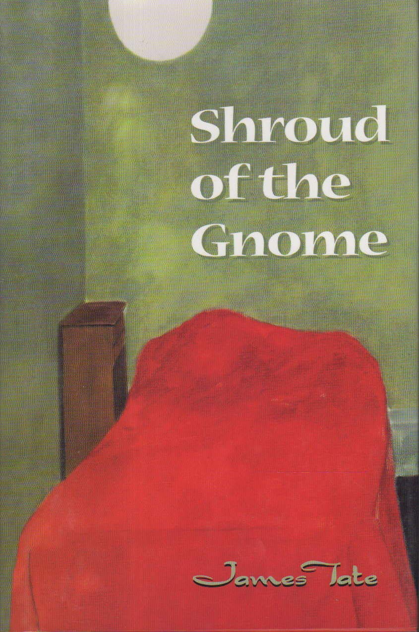 Shroud Of The Gnome,Used