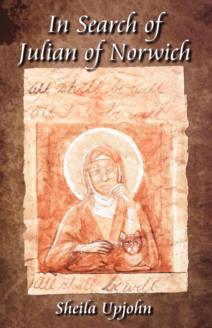 In Search Of Julian Of Norwich,Used