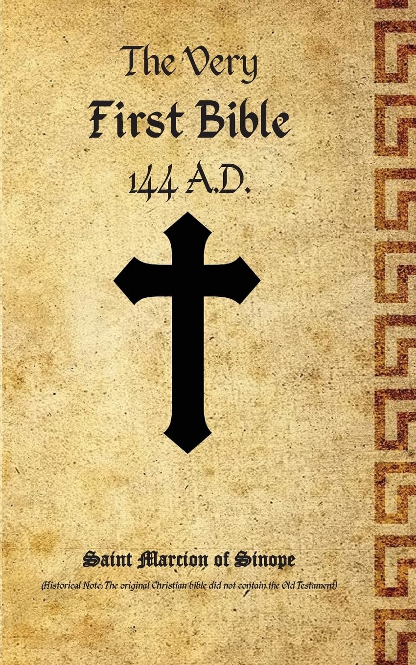 The Very First Bible,New
