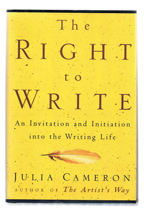The Right To Write,Used