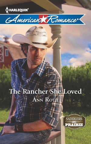 The Rancher She Loved,Used