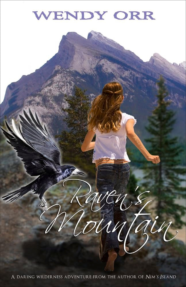 Raven'S Mountain,Used