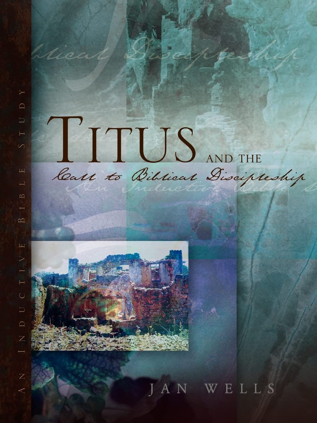 Titus and the Call to Biblical Discipleship,Used