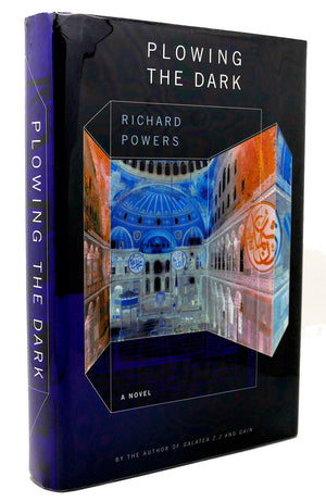 Plowing the Dark: A Novel