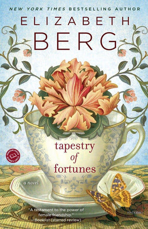 Tapestry of Fortunes: A Novel,Used