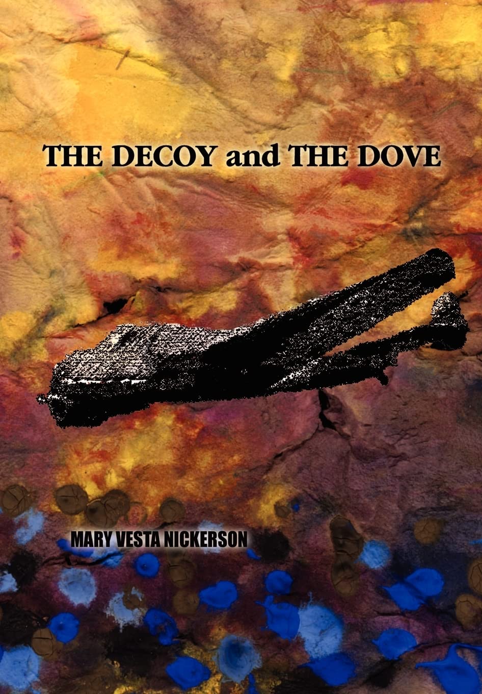 The Decoy and the Dove,Used