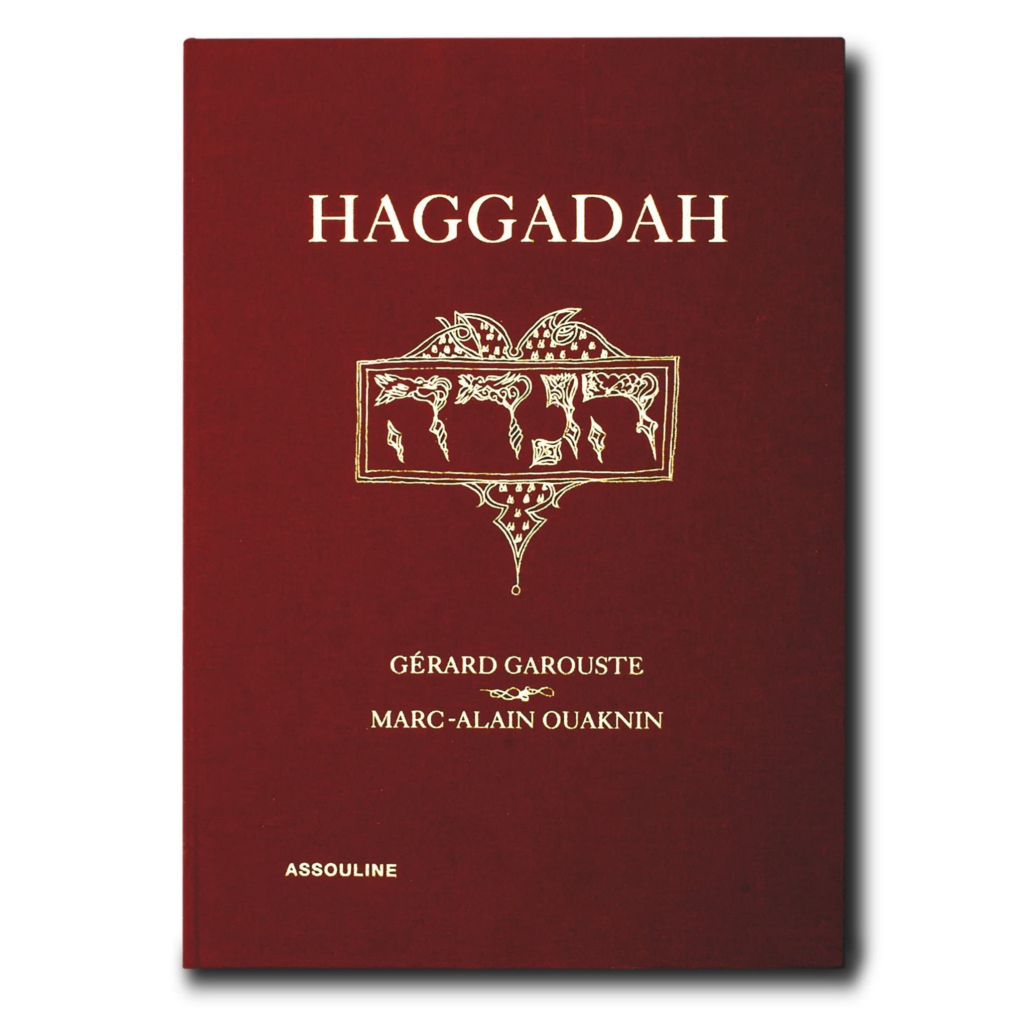 Haggadah: The Passover Story,Used