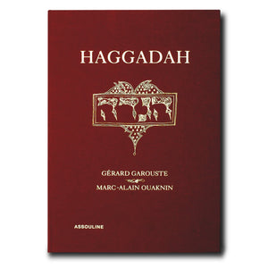 Haggadah: The Passover Story,Used