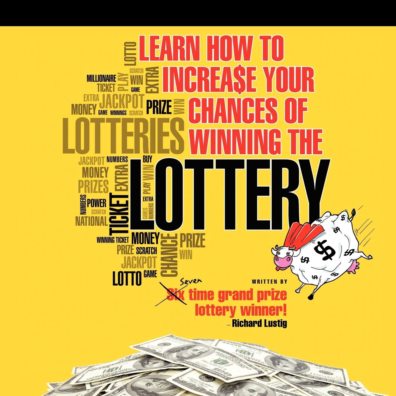 Learn How To Increase Your Chances of Winning The Lottery,New