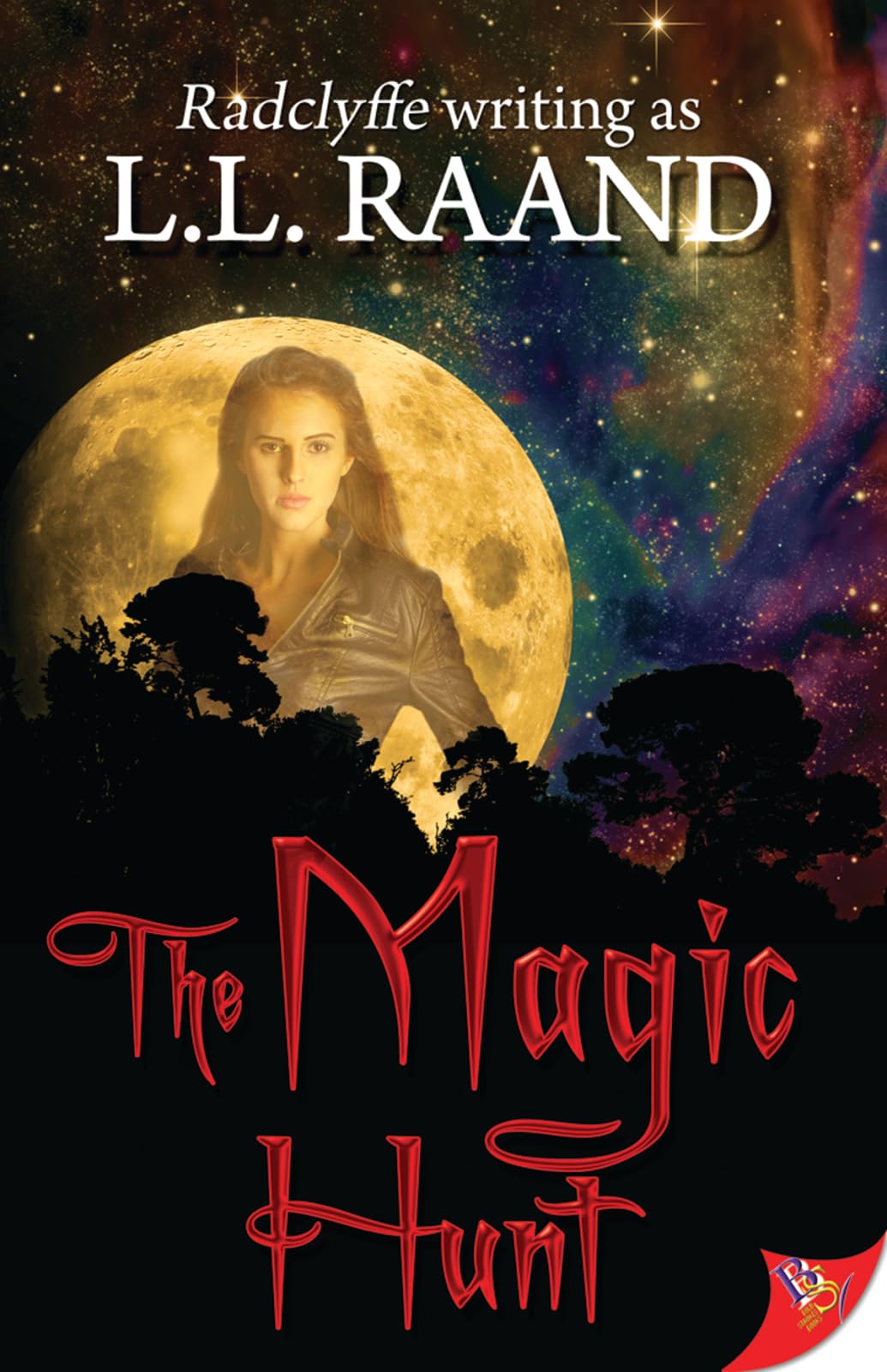 The Magic Hunt (Midnight Hunters),Used