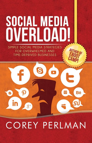 Social Media Overload,Used